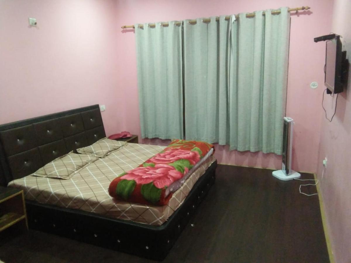 Park View Guest House Лех Экстерьер фото